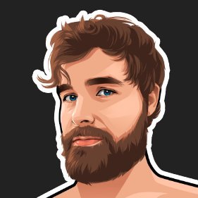 Crypto Viking's avatar