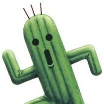 Yunt's avatar